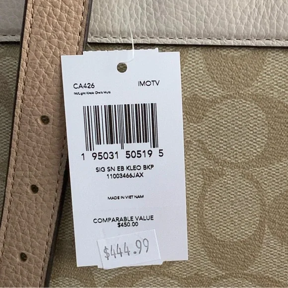 Coach Set - Picture 10 of 10